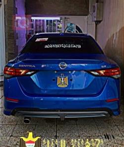 نيسان سنترا